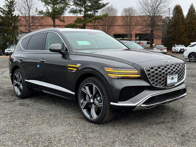 2026 Genesis GV80 2.5T Prestige AWD for sale in Chantilly, VA