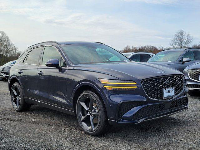 2026 Genesis GV70 2.5T Sport Prestige for sale in Chantilly, VA