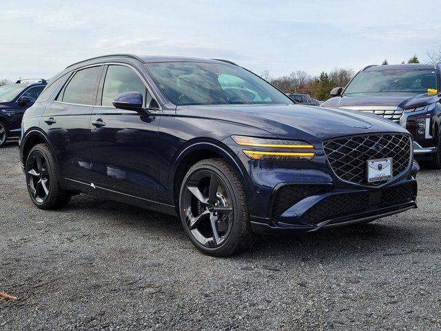 2026 Genesis GV70 3.5T Sport Prestige for sale in Chantilly, VA