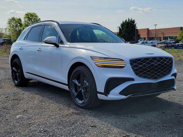 2026 Genesis GV70 3.5T Sport Prestige for sale in Chantilly, VA
