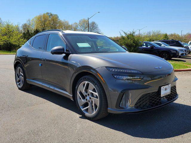 2026 Genesis GV60 Advanced AWD for sale in Chantilly, VA