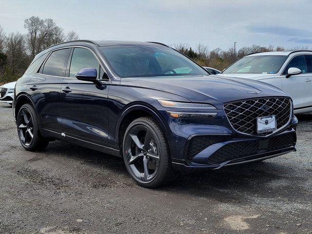 2026 Genesis GV70 2.5T Sport Prestige for sale in Chantilly, VA
