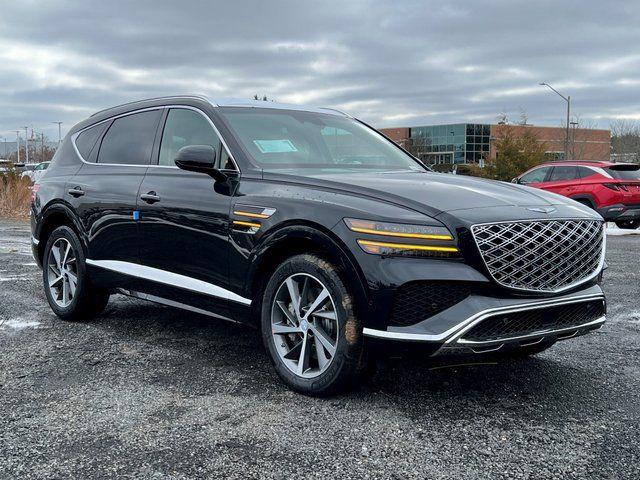 2026 Genesis GV80 3.5T Advanced AWD for sale in Chantilly, VA
