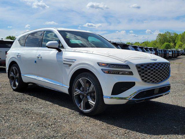 2026 Genesis GV80 3.5T Prestige AWD for sale in Chantilly, VA