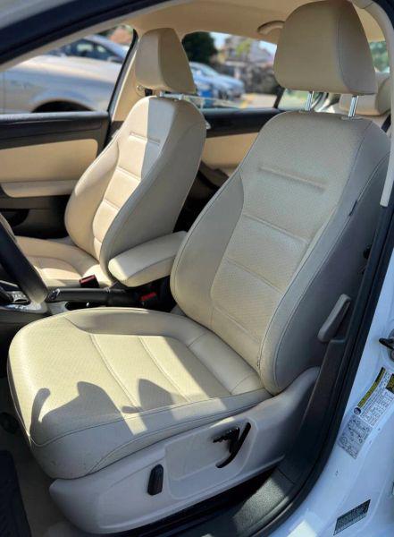 2014 Volkswagen Jetta 1.8T SE