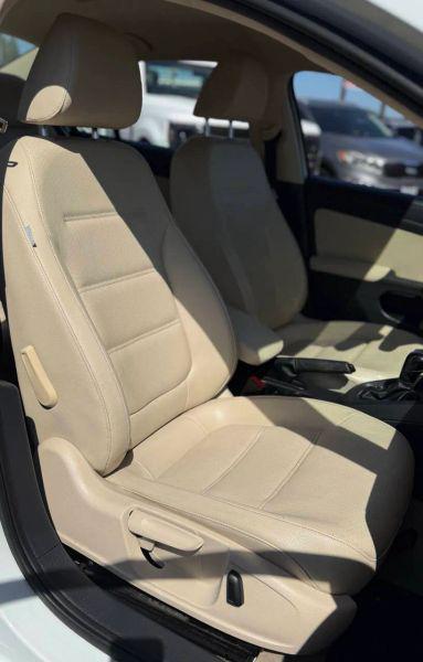 2014 Volkswagen Jetta 1.8T SE