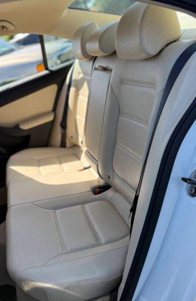 2014 Volkswagen Jetta 1.8T SE