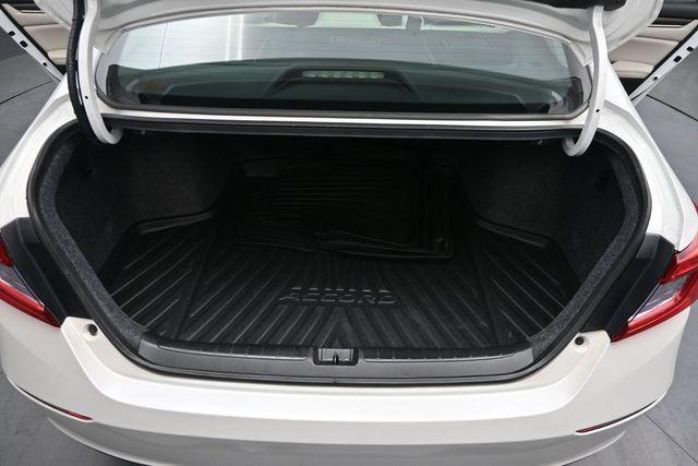 2019 Honda Accord Hybrid EX-L
