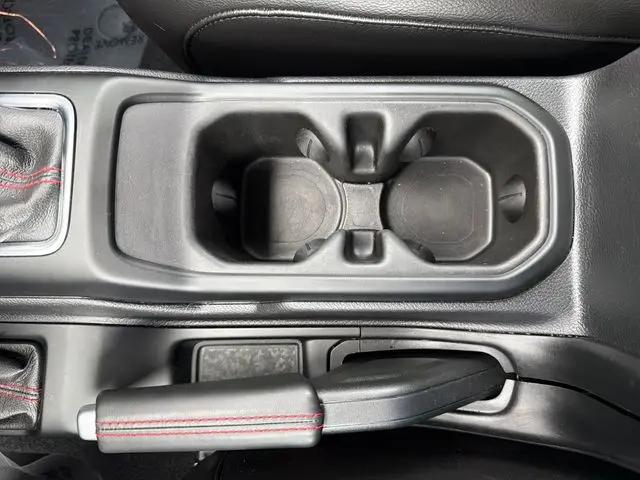 2023 Jeep Wrangler 4-Door Rubicon 4x4