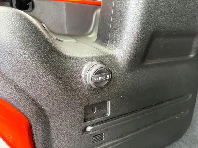 2023 Jeep Wrangler 4-Door Rubicon 4x4