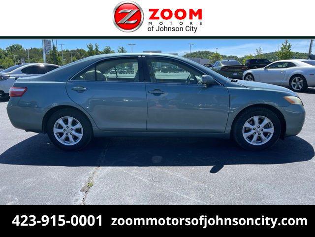 2009 Toyota Camry LE for sale in Bristol, TN