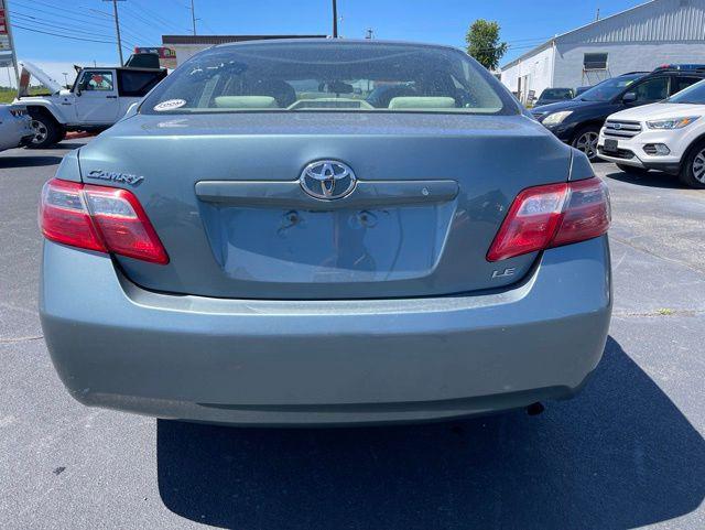 2009 Toyota Camry LE