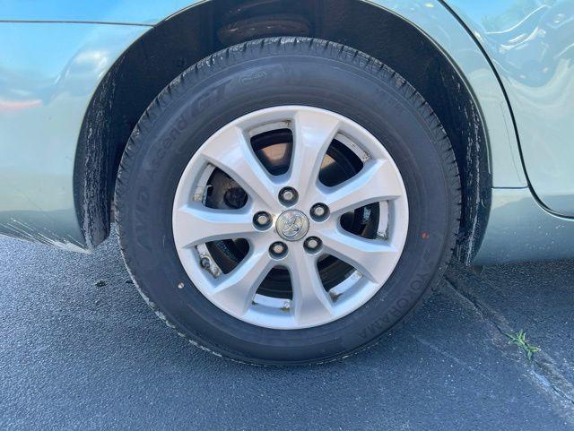 2009 Toyota Camry LE