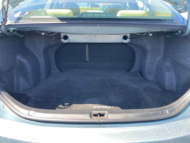 2009 Toyota Camry LE
