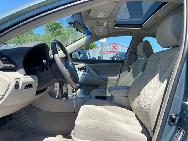 2009 Toyota Camry LE