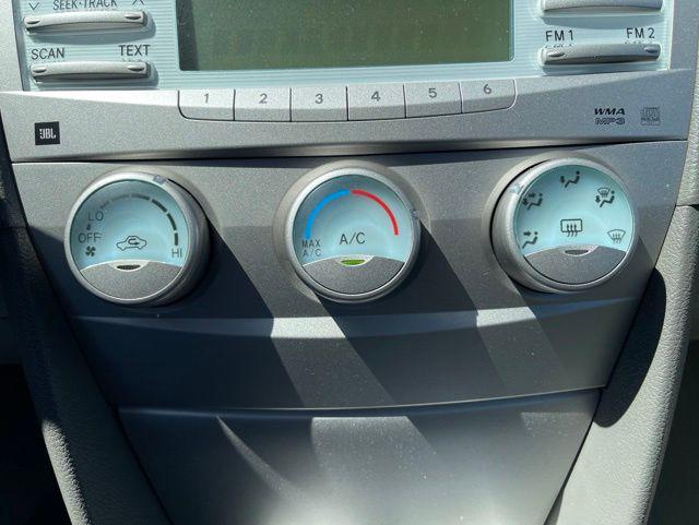 2009 Toyota Camry LE
