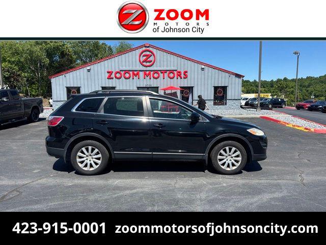 2010 Mazda CX-9 Touring for sale in Bristol, TN