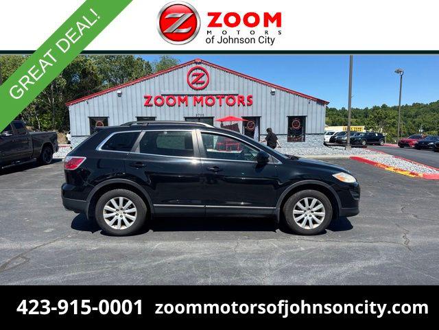 2010 Mazda CX-9 Touring for sale in Bristol, TN