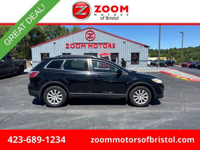 2010 Mazda CX-9 Touring for sale in Bristol, TN