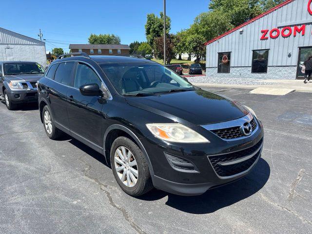 2010 Mazda CX-9 Touring