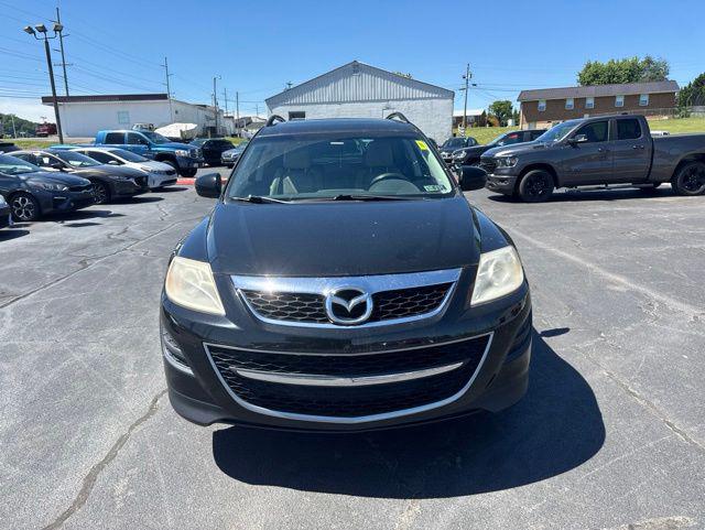 2010 Mazda CX-9 Touring