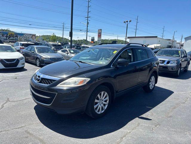 2010 Mazda CX-9 Touring