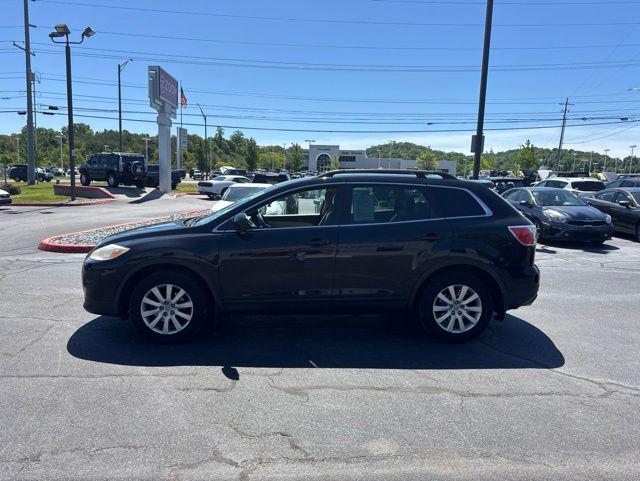 2010 Mazda CX-9 Touring