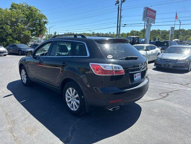 2010 Mazda CX-9 Touring