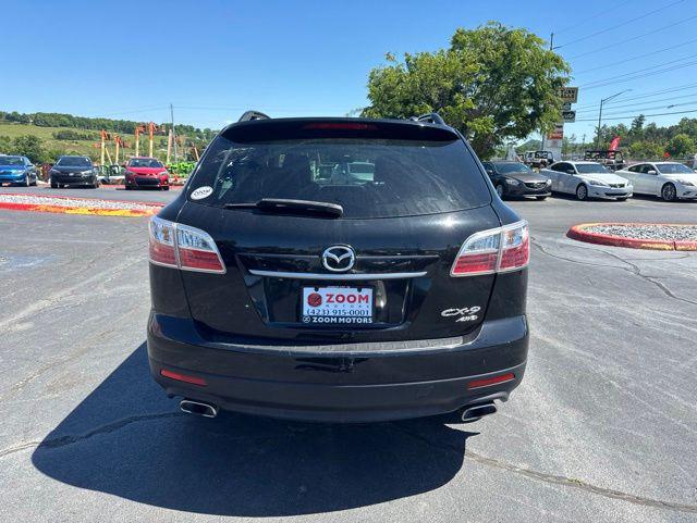 2010 Mazda CX-9 Touring