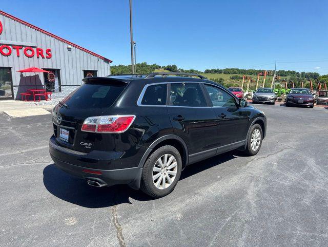 2010 Mazda CX-9 Touring