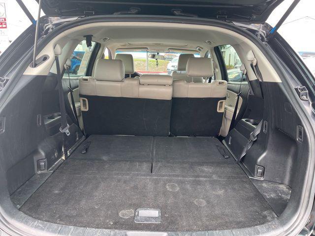 2010 Mazda CX-9 Touring
