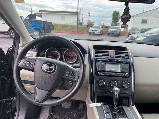 2010 Mazda CX-9 Touring
