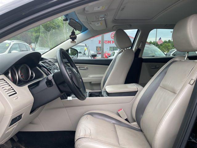 2010 Mazda CX-9 Touring