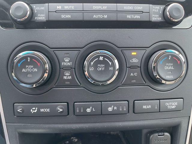 2010 Mazda CX-9 Touring