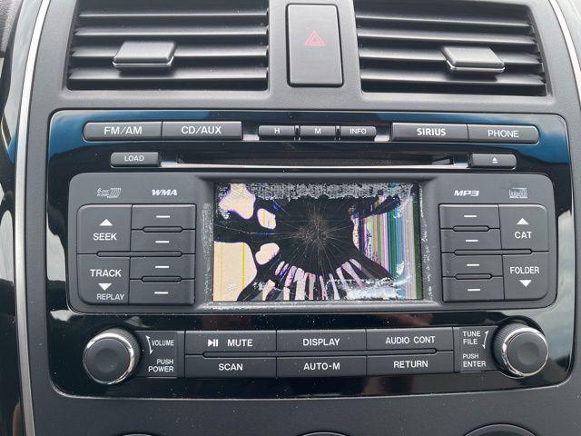 2010 Mazda CX-9 Touring