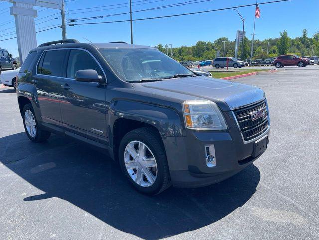 2011 GMC Terrain SLE-2