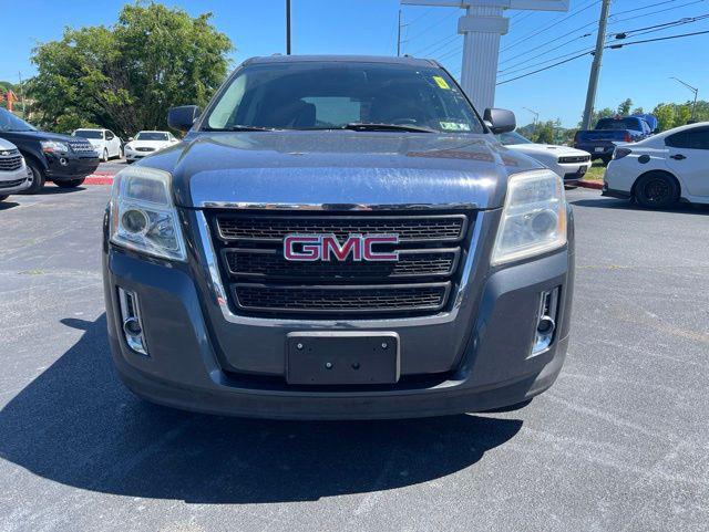 2011 GMC Terrain SLE-2
