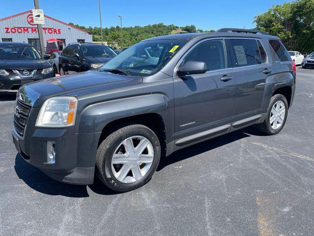 2011 GMC Terrain SLE-2