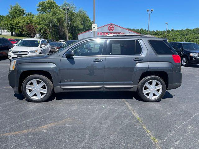 2011 GMC Terrain SLE-2