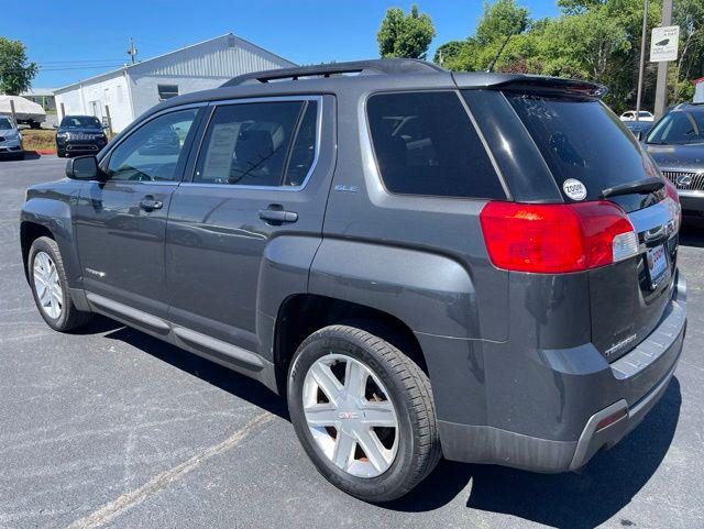 2011 GMC Terrain SLE-2