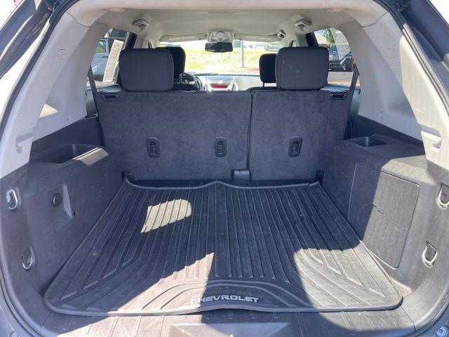 2011 GMC Terrain SLE-2