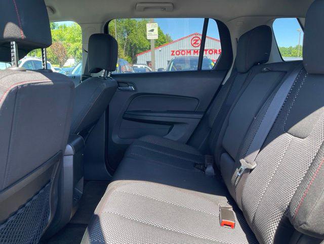 2011 GMC Terrain SLE-2