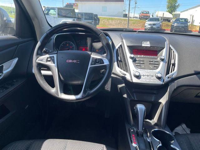 2011 GMC Terrain SLE-2