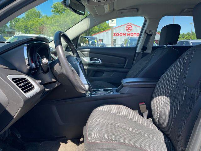2011 GMC Terrain SLE-2