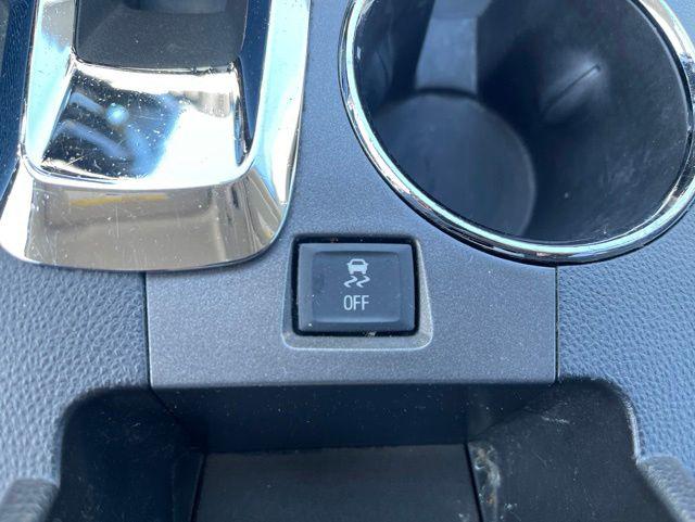 2011 GMC Terrain SLE-2