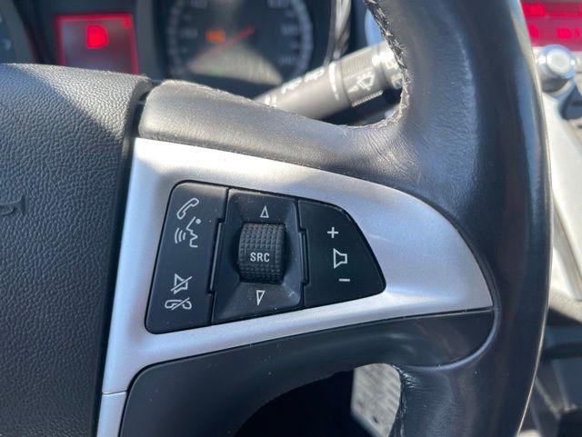 2011 GMC Terrain SLE-2