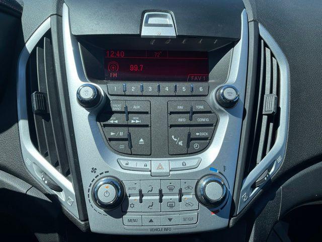 2011 GMC Terrain SLE-2