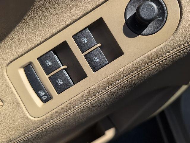 2012 Buick LaCrosse Convenience Group