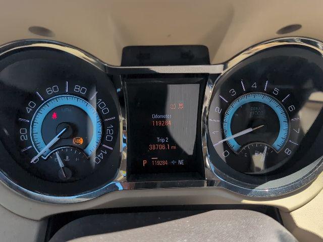 2012 Buick LaCrosse Convenience Group