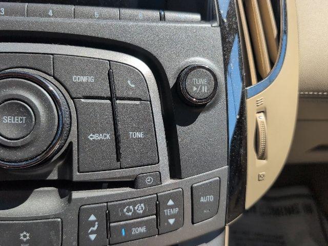 2012 Buick LaCrosse Convenience Group